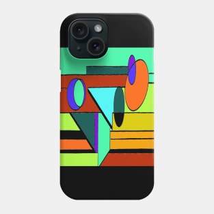 Gio Modern 7 Phone Case