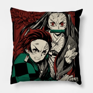 Slayers Pillow