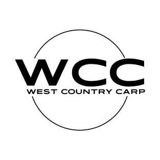 WCC - Wet Country Carp Logo T-Shirt