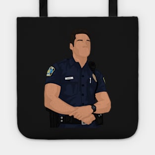 Carlos Reyes | 911 LoneStar Tote