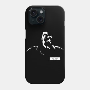 Marv Phone Case