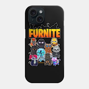 Furnite Phone Case