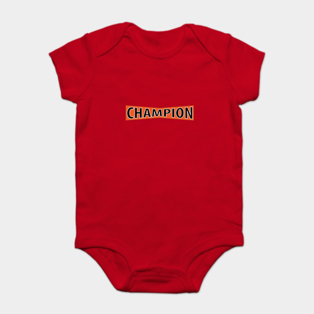 baby champion t shirt