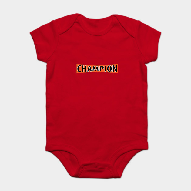 infant champion shirt