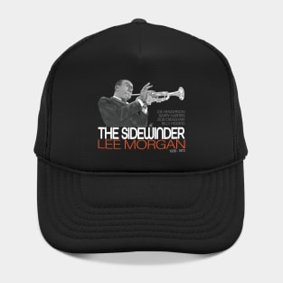 The Sidewinder Hat
