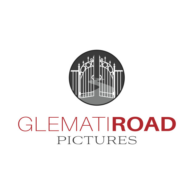 Glemati Road Pictures White Background by BLAHS Stuff and Things