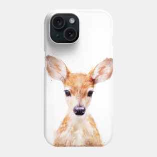 Little Deer Phone Case