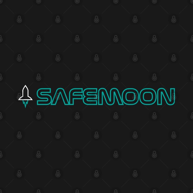 SafeMoon Moon Mission by stuffbyjlim