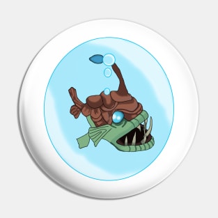 Bubbles-RS Skilling Pet Pin