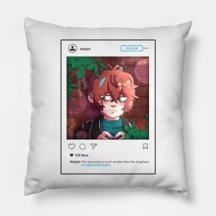 Doppo Pillow