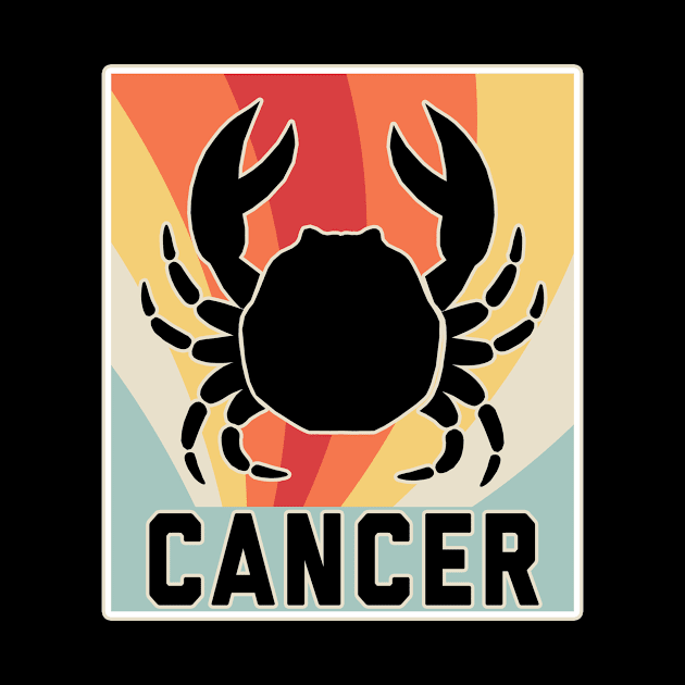 Cancer by Saulene