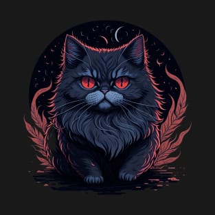 Persian cat T-Shirt