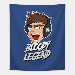 Lachlan Tapestries Teepublic Au
