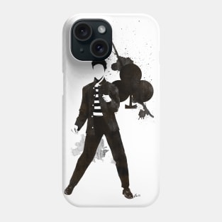 King of Clubs Phone Case