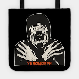 The Xenomorph Ghost Tote