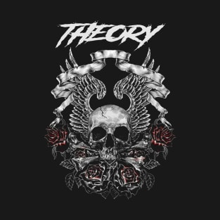 THEORY MERCH VTG T-Shirt