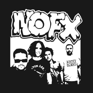 Nofx T-Shirt
