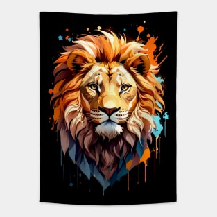 The Lion King ! Tapestry