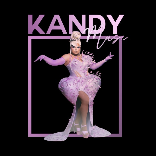 KANDY by shantaysashay