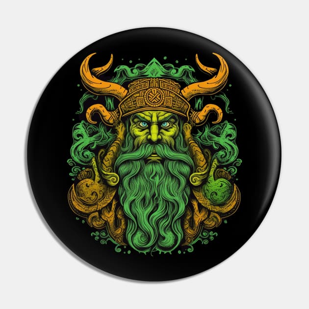 Cernunnos celtic horned god Pin by tatadonets