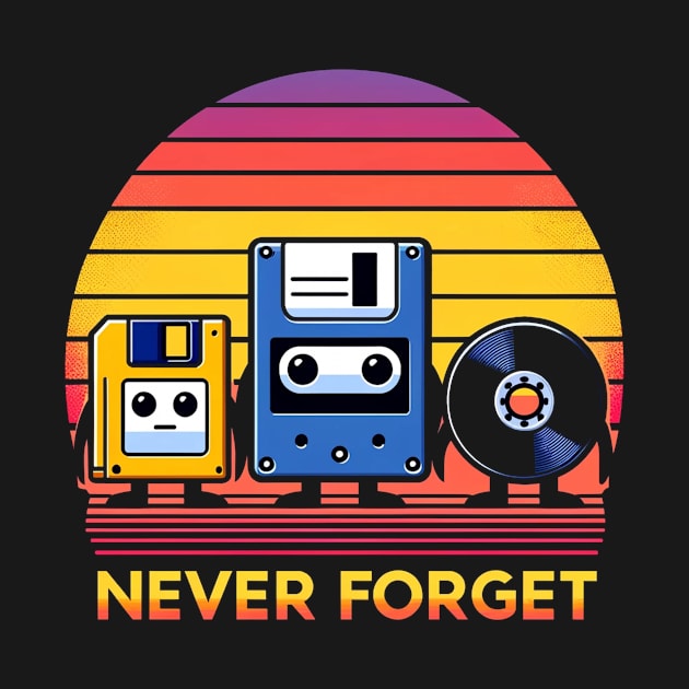 Never Forget by DanLeBatard