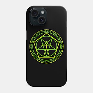 Pentacle Phone Case