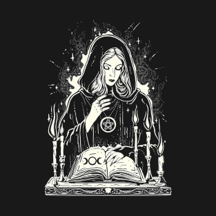 Spellcaster T-Shirt