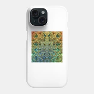 Ancient One Phone Case