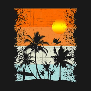 Traveling T-Shirt