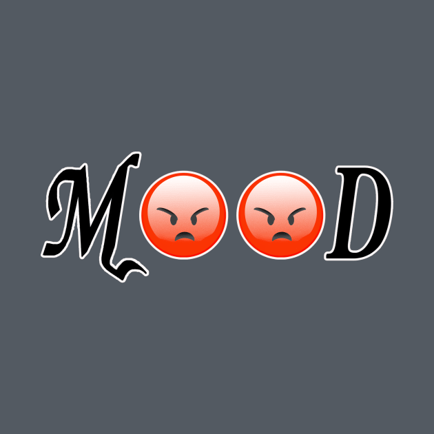 Mood - Angry by JoWS