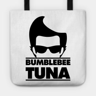 Bumblebee Tuna Tote