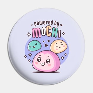 Powered by Mochi Pin