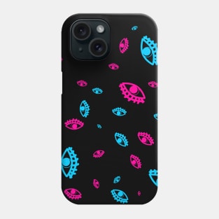 Eyes Phone Case