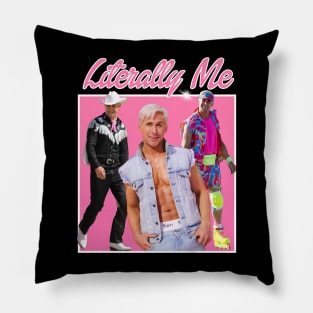 Ryan gosling pillow best sale