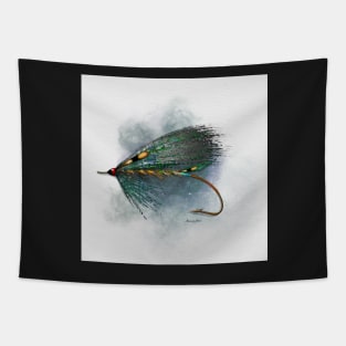 No.83 Rusty Rat Variant Tapestry