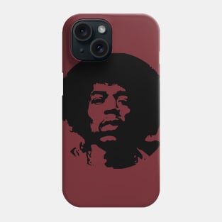 Jimi Virtuoso Design Phone Case