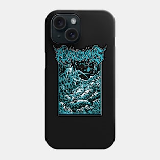 AUDIOBOOKS Phone Case