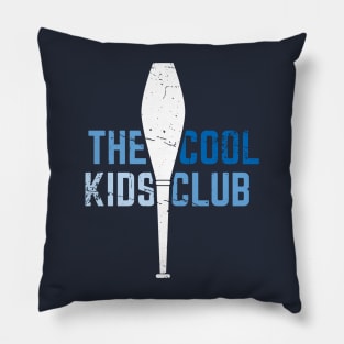 The Cool Kids Club - Juggling Pillow