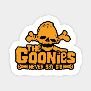 The Goonies Sloth Magnet