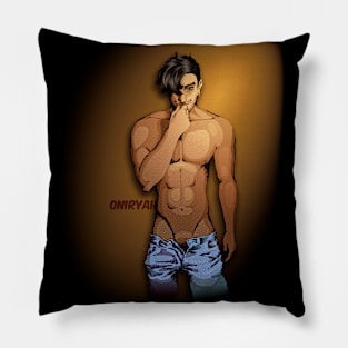 Innuendo Pillow