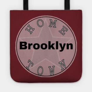 Hometown Brooklyn Tote