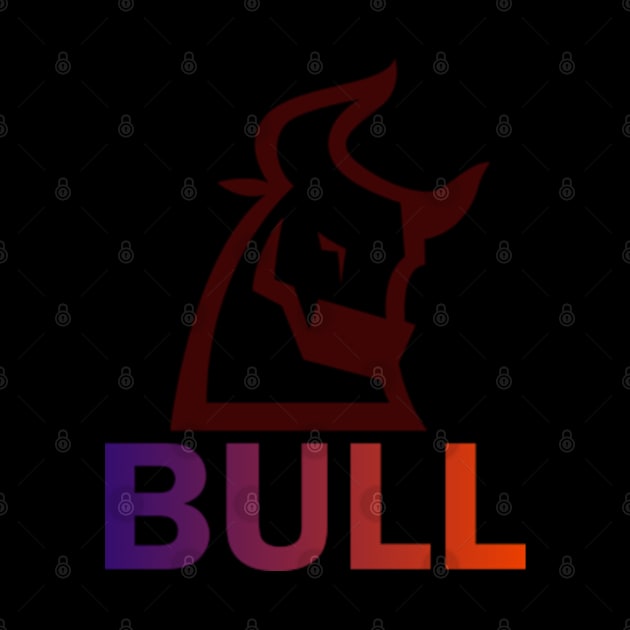 BULL by RENAN1989