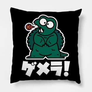 Gameraland - Kana Pillow