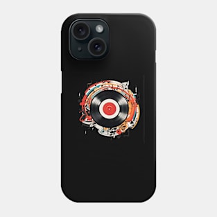 Music Phone Case