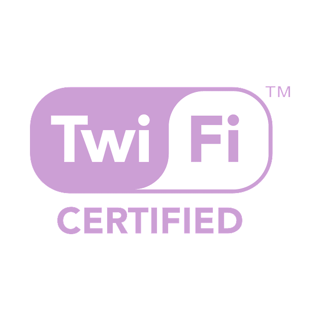 Twi-fi Certification by daryllalvero