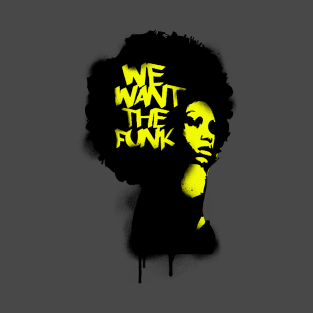 The Funk. T-Shirt