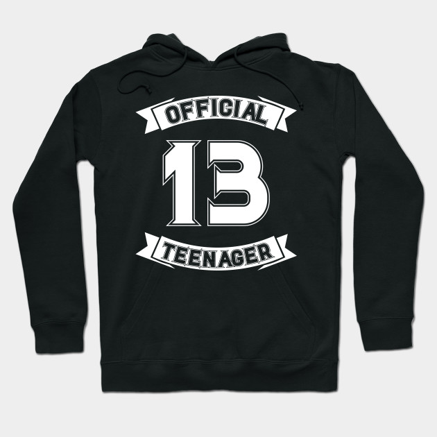hoodies for 13 year olds