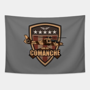 RAH-66 Comanche Tapestry