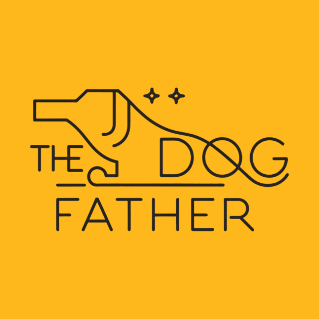 The dog father - funny dog meme by Tee.gram