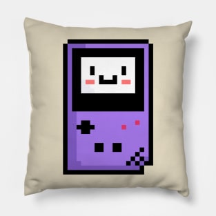 Pixelart Gameboy Pillow